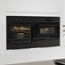 Winterton Gloss White Double Oven