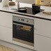 Winterton Sandstone Gloss Handleless Appliance
