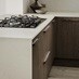 Silestone Linen Cream Angle