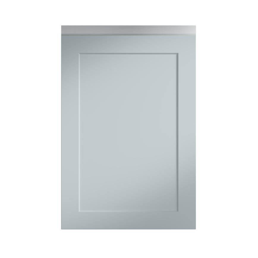 Frome Mist Handleless Frontal 