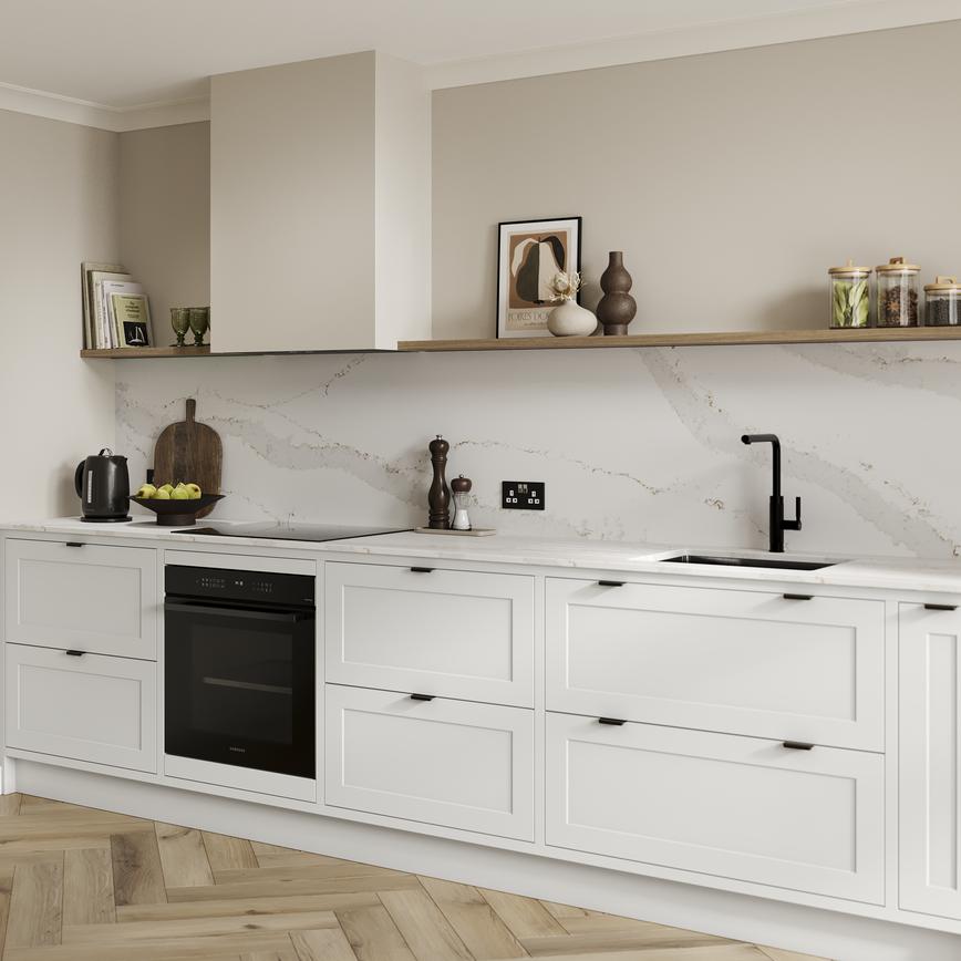 Frome White InframeAlternative Set Shot