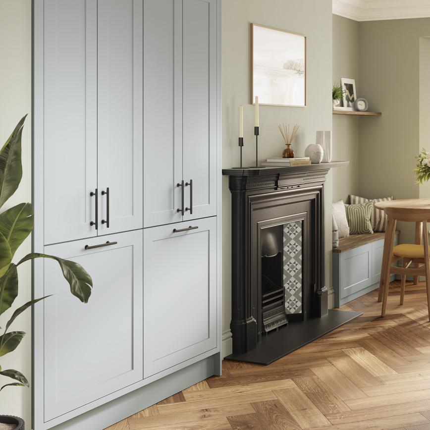 Frome Mist Inframe  Additional Set View