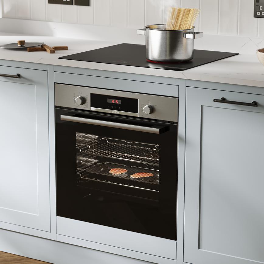 Frome Mist Inframe  Appliances