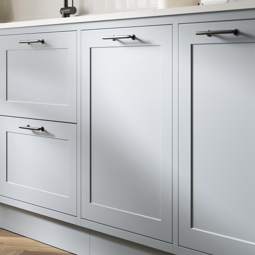 Frome Mist Inframe  Bank Of Frontals