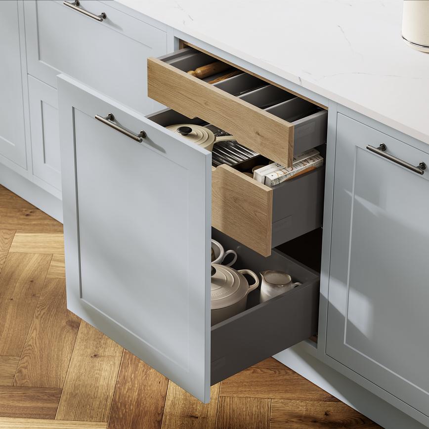 Frome Mist Inframe  Base Storage