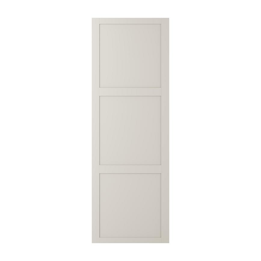 Porcelain Shaker Door 762mm