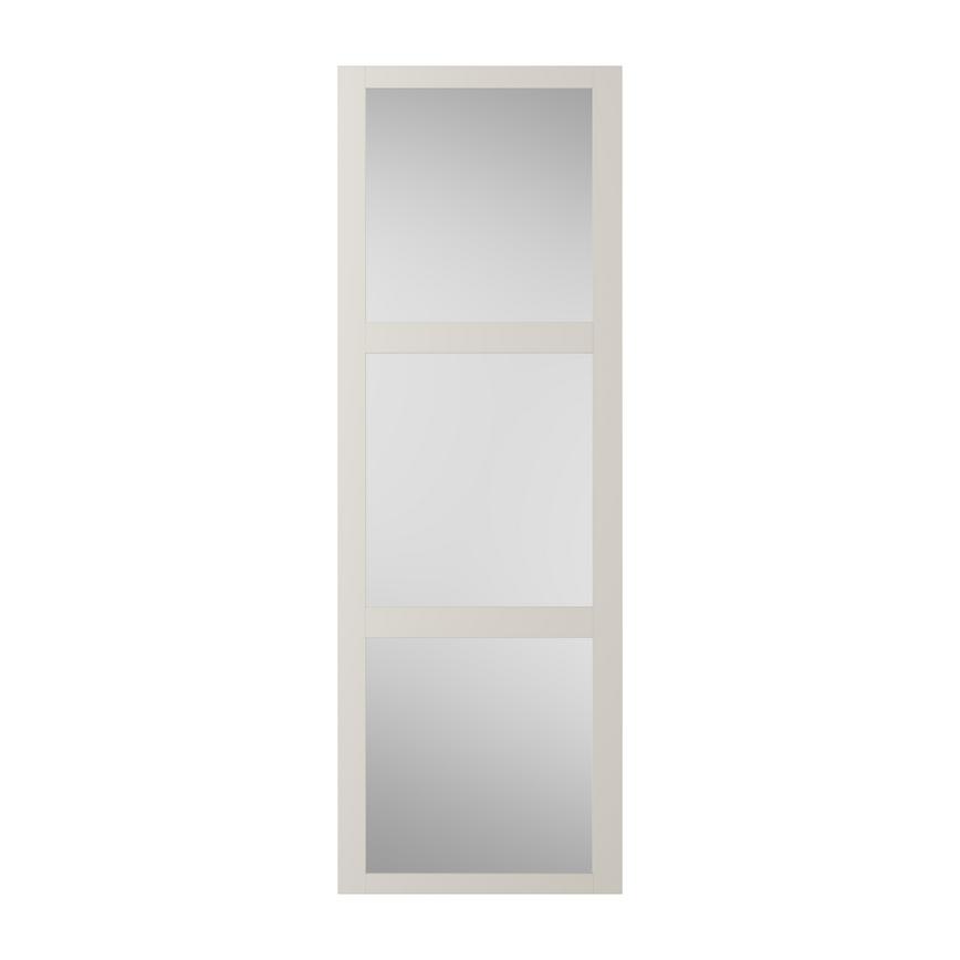 Porcelain Shaker Door 762mm