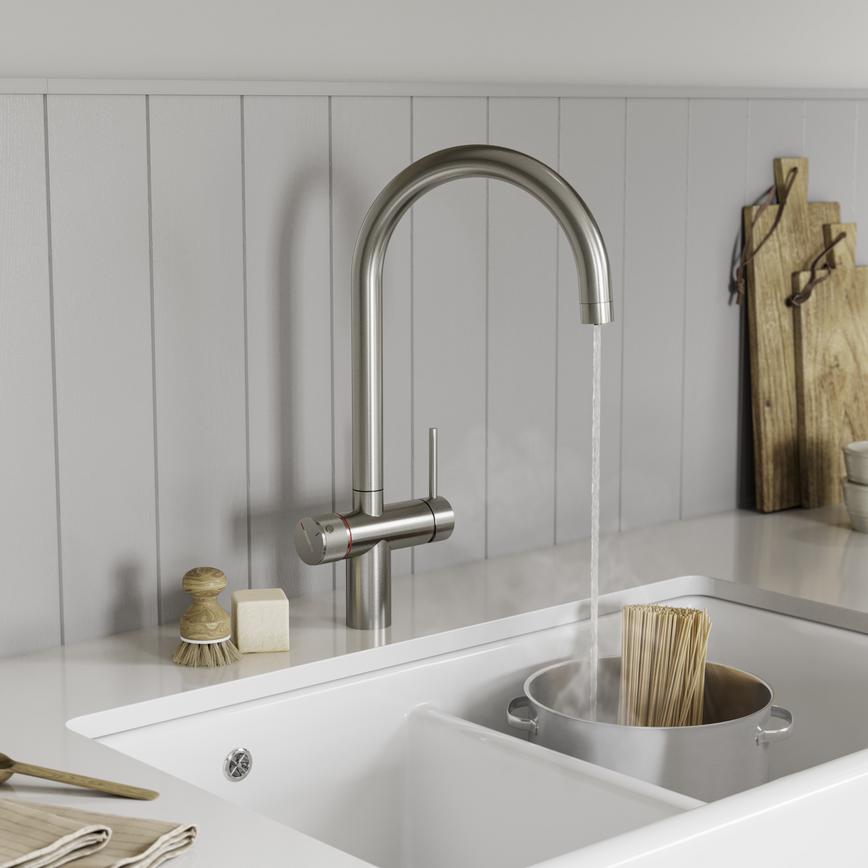 Pronteau Finox Boiling Water