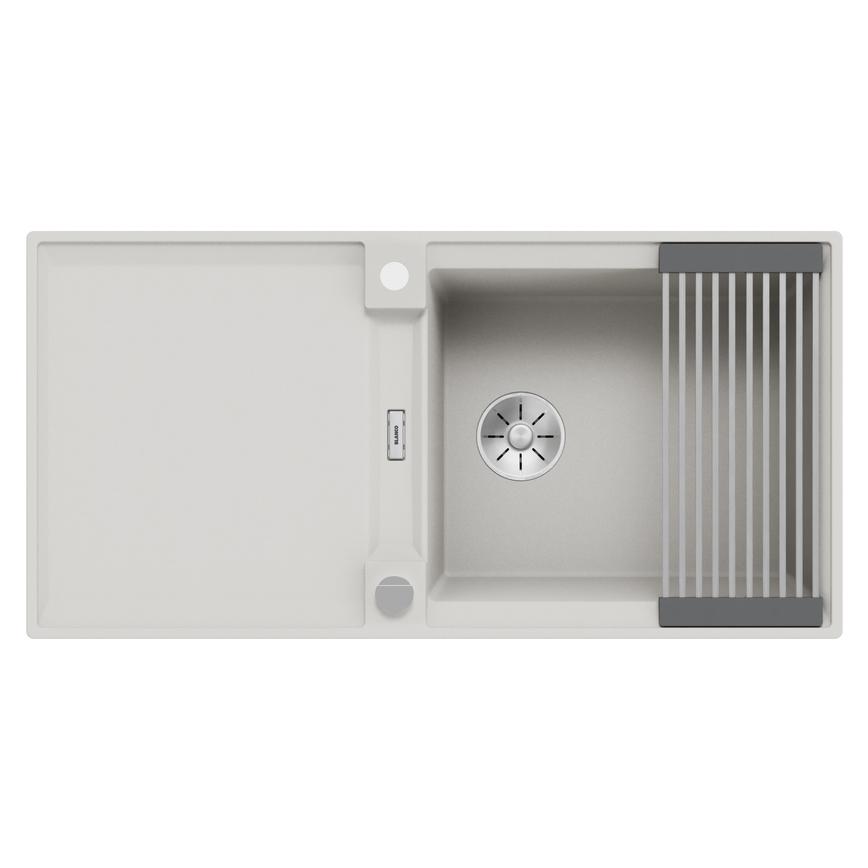 Blanco Granite Single Bowl Soft