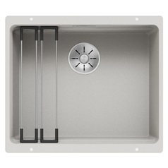 Blanco Granite Compact Soft White