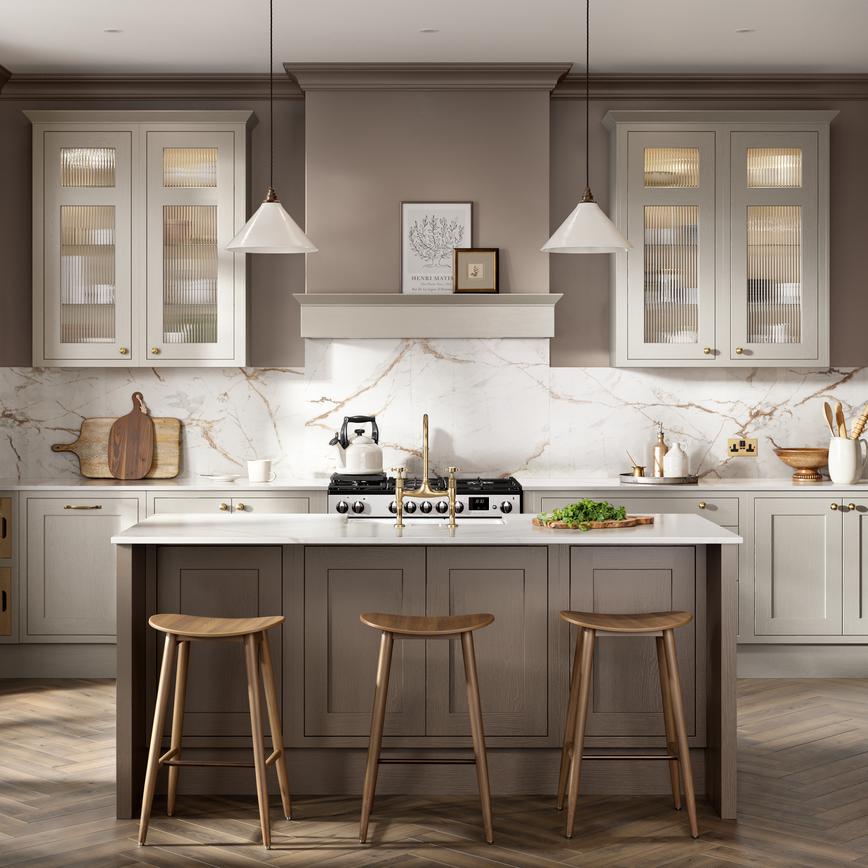 Ilfracombe Pebble & Truffle Main Set Shot