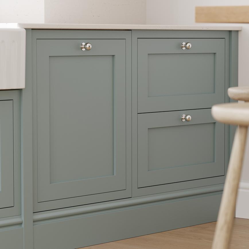 Ilfracombe Seafoam Bank Of Frontals