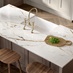 Ilfracombe Pebble DetailLifestyle Worktop