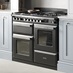 Ilfracombe Mist & Dove Grey Appliance