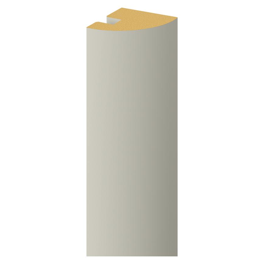 FKA4572_Porcelain Curved Corner Post