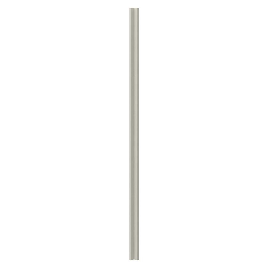 Allendale Grain Porcelain 2122mm x 56mm Rounded Tower Corner Post