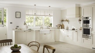 Chilcomb Porcelain Main Set Shot