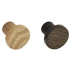 Reed Knob 33mm