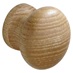 Oak Effect Knob