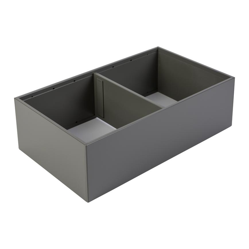 Pan Drawer Divider