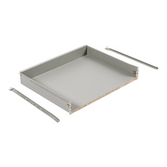 Pre-Assembled Dwr Box 600mm