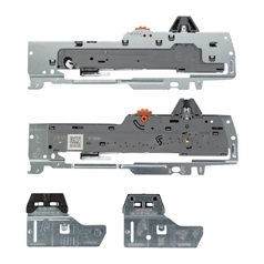 FESC Push To Open Dwr Kit 2