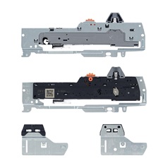 FESC Push To Open Dwr Kit 3