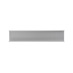 Aluminium worktop profile for Howdens handleless kitchens