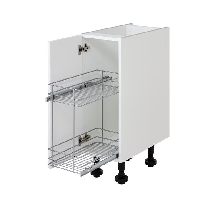 Standard Base Pull Out Unit