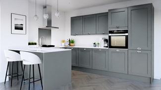 Chilcomb Dusk Blue EKES Peninsula Main Set Shot