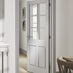 Chilcomb Dove Grey In-Frame Door Cameo