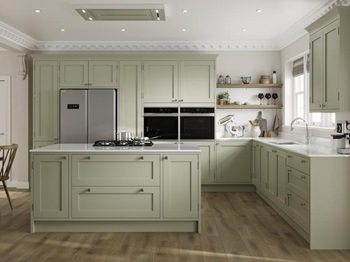 Chilcomb Sage Green Inframe Main Set Shot.