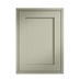 Chilcomb Sage Green Inframe Frontal
