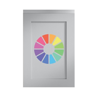 Chilcomb Paintable Handleless Frontal