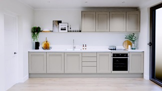 Chilcomb Pebble Linear EKES Single Wall