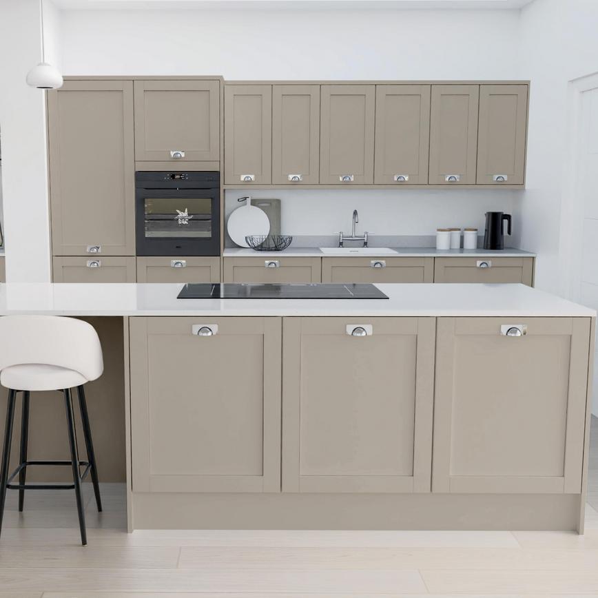 Chilcomb Pebble EKES Island Main Set Shot