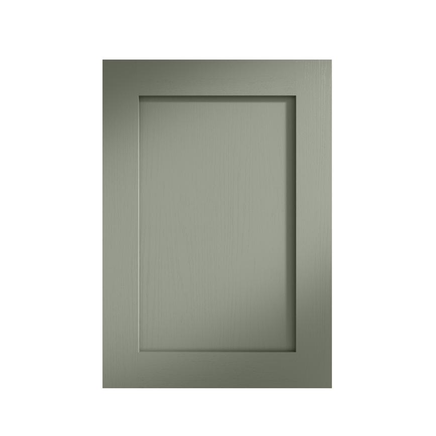 Chilcomb Reed Green Frontal