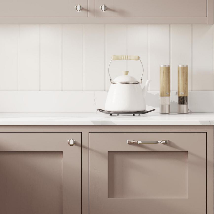 Chilcomb Antique Rose Inframe Worktop