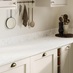 Chilcomb Paint To Order Linen Worktop
