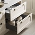 Chilcomb Paint To Order Linen Pan Drawers