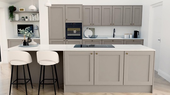 Chilcomb Paint To Order Mushroom EKES Island