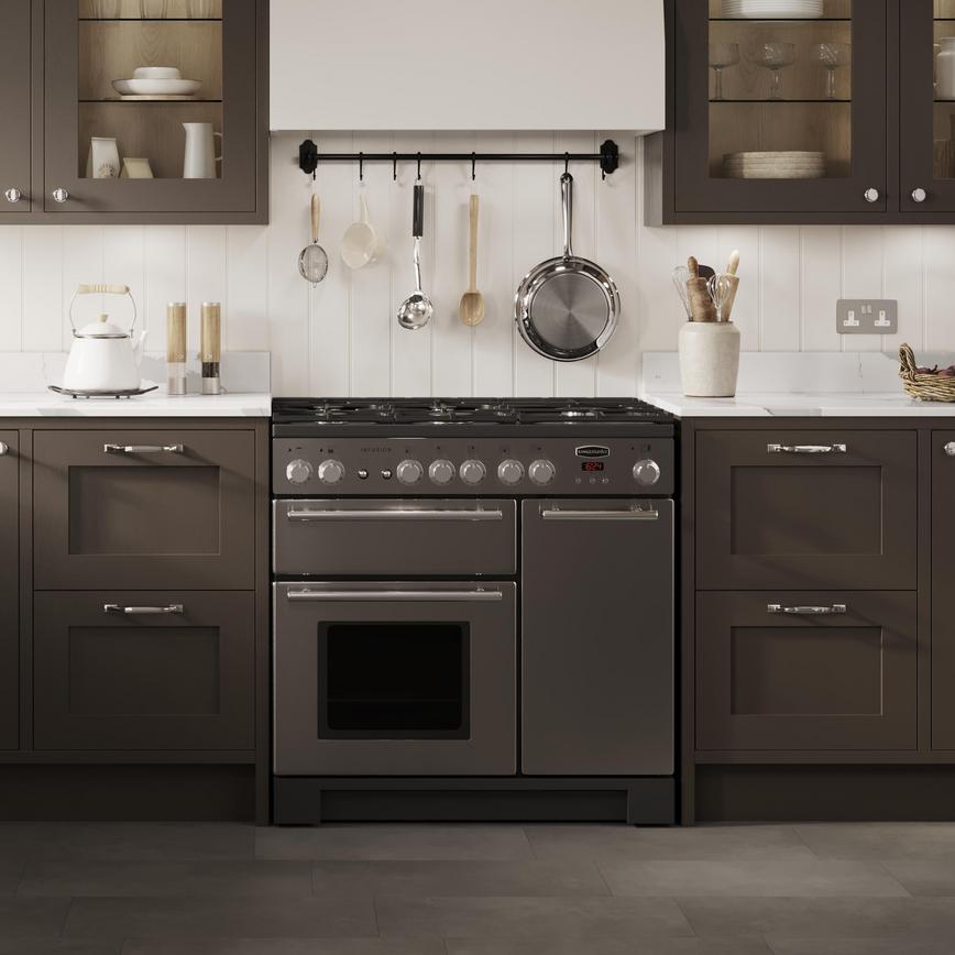 Chilcomb Truffle Inframe Appliances