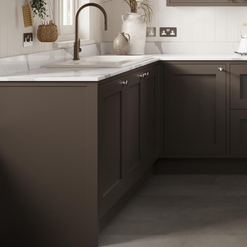 Chilcomb Truffle Inframe Bank of Frontals