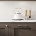 Chilcomb Truffle Inframe Worktop