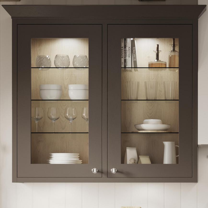 Chilcomb Truffle Inframe Storage