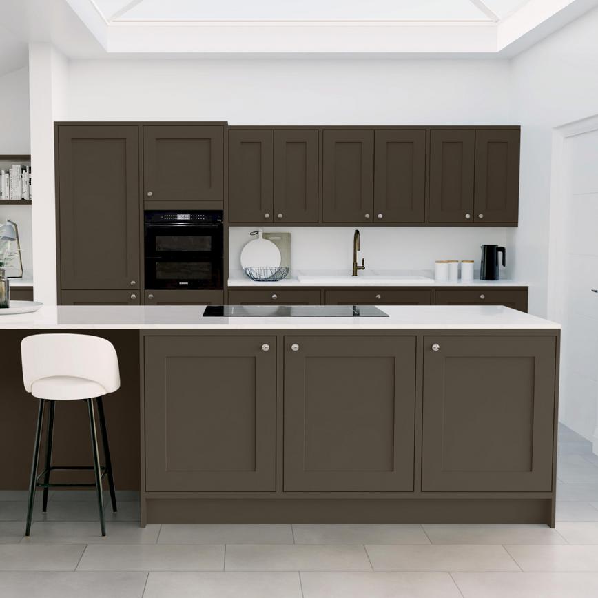 Chilcomb Truffle Inframe EKES Set Shot Island