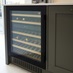 Chilcomb Ash Green Fred Sirieix Wine Cooler