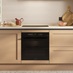 Chilcomb Terracotta Handleless Appliences