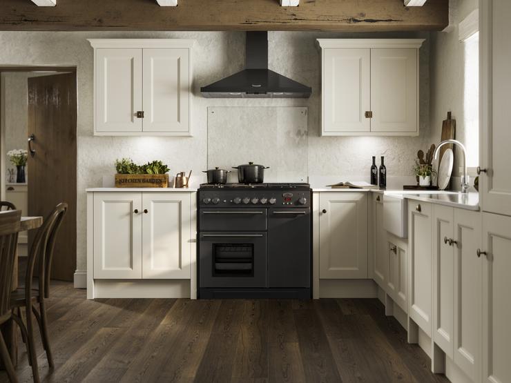 Elmbridge Porcelain Oven Cameo