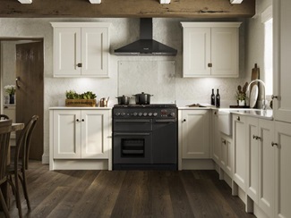 Elmbridge Porcelain Oven Cameo